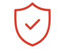 HP Poly+ Onsite Support with FRU Replace and Destroy - Serviceerweiterung - Arbeitszeit und Ersatzteile (für Videokonferenzgeräte)