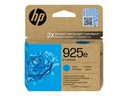 HP 925e EvoMore - 9.5 ml - Cyan - original