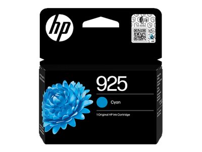 HP 925 - 6 ml - Cyan - original - Officejet