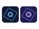 Adobe Photoshop Elements 2022 & Premiere Elements 2022 - Lizenz - 1 Benutzer - Reg. - TLP - Stufe 1 (1+)