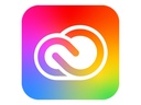 Adobe Creative Cloud for teams - All Apps - Subscription Renewal - 1 Benutzer - Value Incentive Plan - Stufe 1 (1-9)