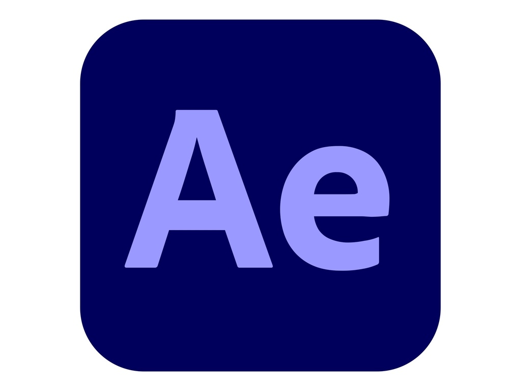 Adobe After Effects CC for teams - Subscription Renewal (1 Jahr)