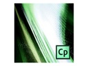 Adobe Captivate for Teams - Subscription Renewal - 1 Benutzer - Reg. - VIP Select - Stufe 14 (100+)