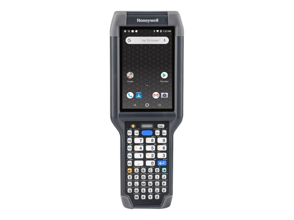 HONEYWELL CK65 - Datenerfassungsterminal - robust - Android - 32 GB - 10.2 cm (4")