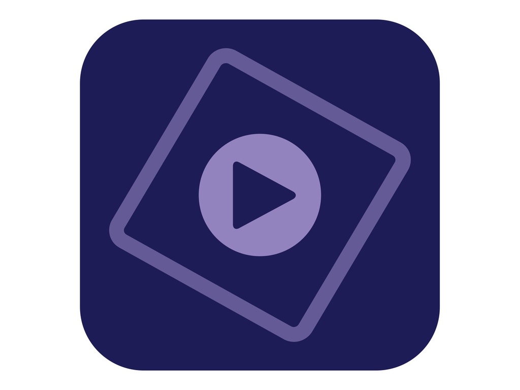 Adobe Premiere Elements 2022 - Lizenz - 1 Benutzer - CLP - Stufe 3 (300000-999999)