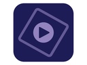 Adobe Premiere Elements 2022 - Lizenz - 1 Benutzer - CLP - Stufe 3 (300000-999999)