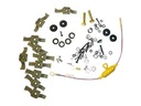 HONEYWELL Fixed Printer Installation Kit - Speicher-Installationskit
