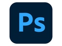 Adobe Photoshop CC for teams - Subscription Renewal - 1 Benutzer - VIP Select - Stufe 14 (100+)
