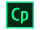 Adobe Captivate for Teams - Subscription Renewal - 1 Benutzer - VIP Select - Stufe 12 (10-49)