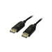 Synergy 21 Kabel Video DisplayPort 2.0 ST/ST AOC Aktives Optisches UHD 8K*4K - Kabel - Digital/Display/Video