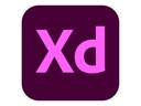 Adobe XD CC for Enterprise - Subscription Renewal - 1 Benutzer - VIP Select - Stufe 13 (50-99)