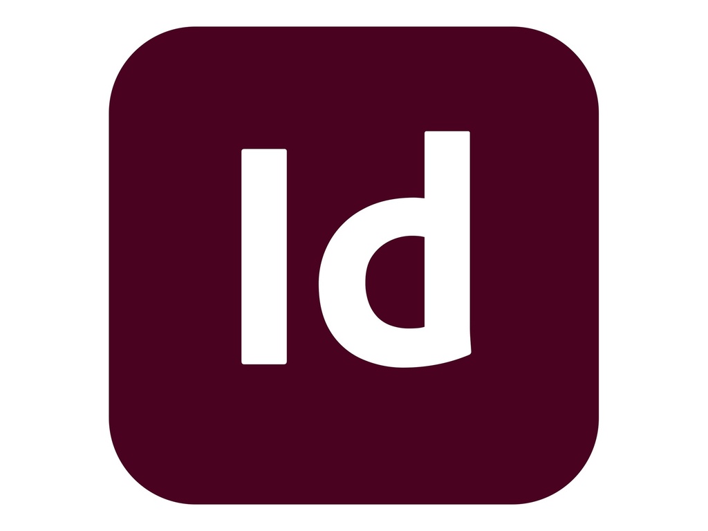 Adobe InDesign Server Limited for Enterprise - Neue Lizenz - 1 Server - VIP Select - Stufe 12 (10-49)