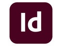 Adobe InDesign Server Limited for Enterprise - Neue Lizenz - 1 Server - VIP Select - Stufe 12 (10-49)