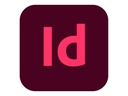 Adobe InDesign Pro for teams - Subscription Renewal - 1 Benutzer - VIP Select - Stufe 12 (10-49)