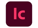 Adobe InCopy CC for teams - Subscription Renewal - 1 Benutzer - Value Incentive Plan - Stufe 4 (100+)