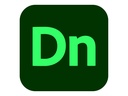 Adobe Creative Cloud Pro for enterprise - Subscription Renewal - 1 Benutzer - VIP Select - Stufe 13 (50-99)