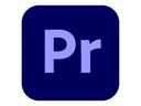 Adobe Premiere Pro CC for teams - Subscription Renewal - 1 Benutzer - VIP Select - Stufe 14 (100+)