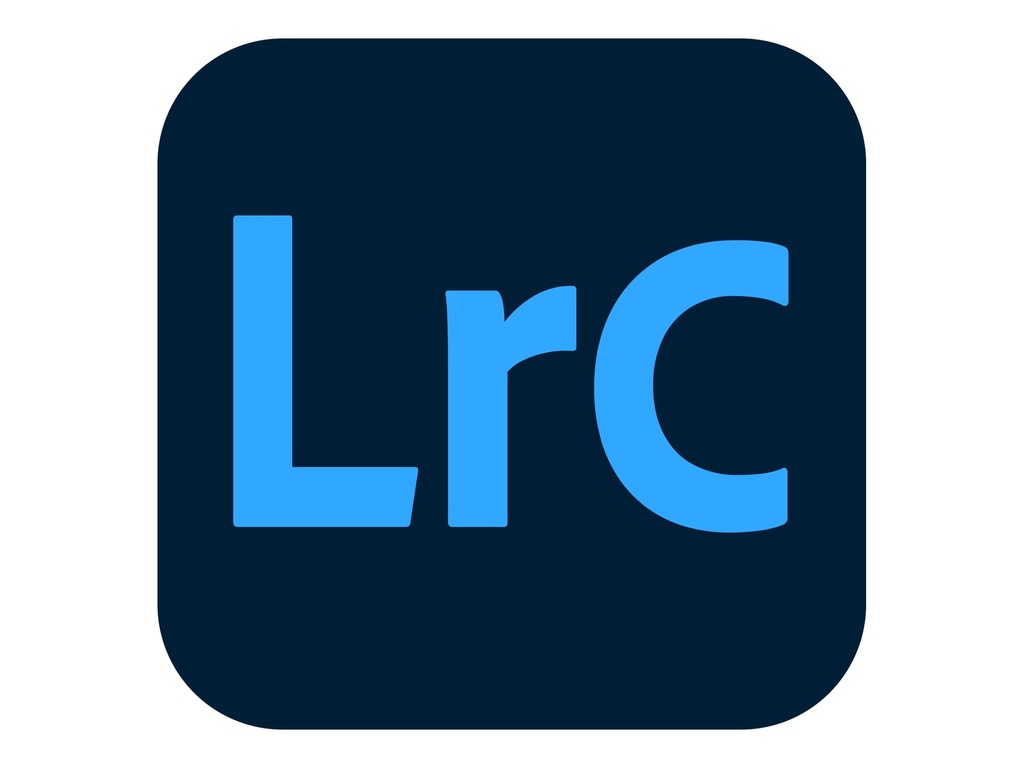 Adobe Photoshop Lightroom with Classic for Enterprise - Subscription Renewal - 1 Benutzer - VIP Select - Stufe 13 (50-99)