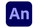 Adobe Animate CC for teams - Subscription Renewal - 1 Benutzer - VIP Select - Stufe 14 (100+)