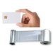 Zebra TrueSecure i Series for Smart Card - Kartenbeschichtungsmodul