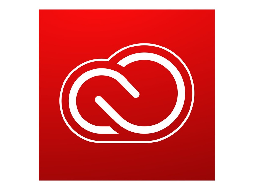 Adobe Creative Cloud 1 Lizenz en Englisch - Lizenz - CAD