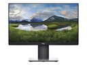 Dell P2219H - 54*6 cm (21.5 Zoll) - 1920 x 1080 Pixel - Full HD - LED - 8 ms - Schwarz - Flachbildschirm (TFT/LCD) - 55,9 cm
