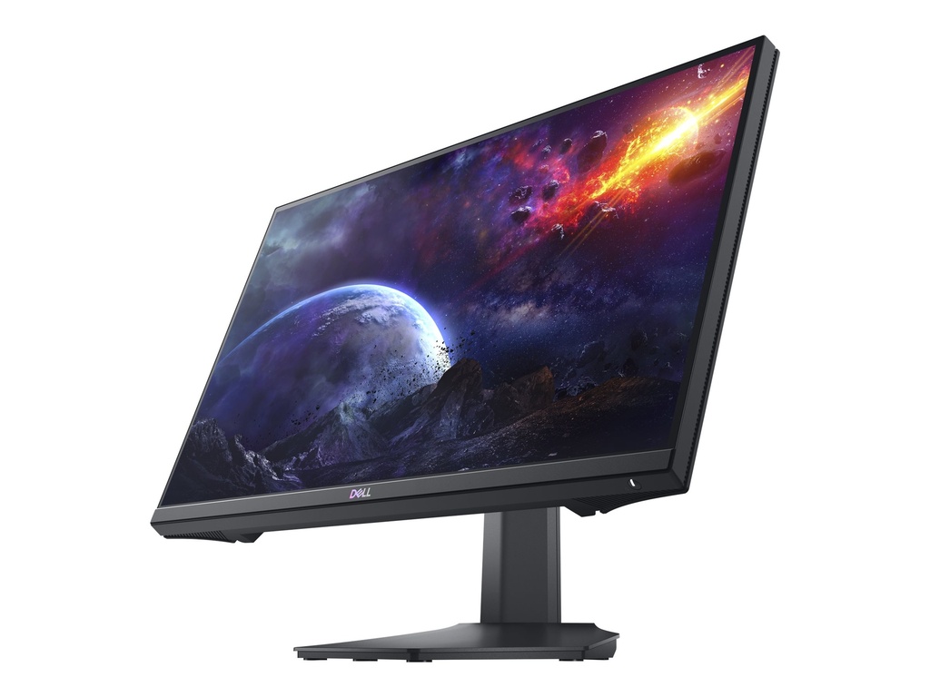 Dell S2421HGF - LED-Monitor - 60.47 cm (23.8") - 1920 x 1080 Full HD (1080p)