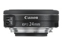 Canon EF-S - Objektiv - 24 mm - f/2.8 STM - Canon