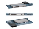 Rackmount.IT Rackmount Solutions - Montagesatz für Netzwerkgeräte