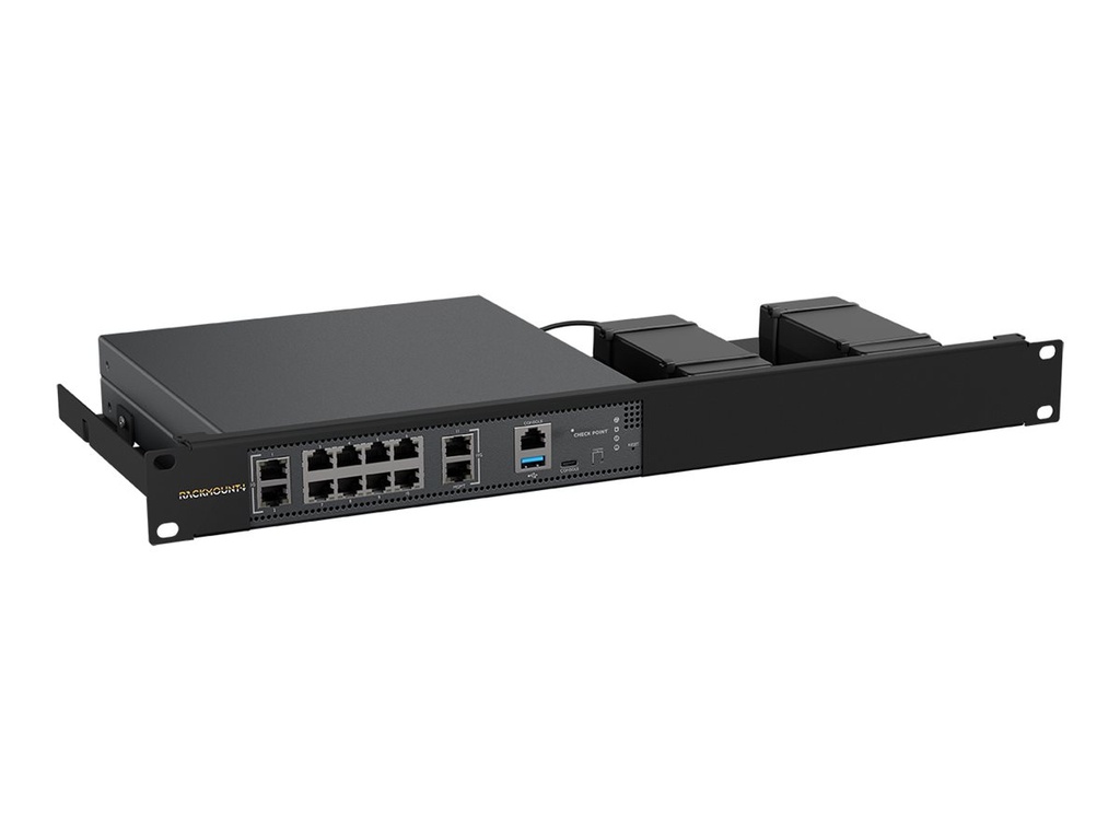 Rackmount.IT .IT Checkpoint 2580 3950
