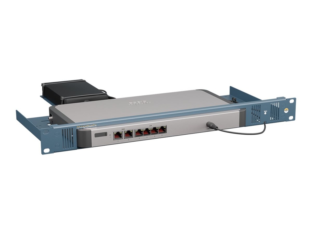 [RM-CI-T31] Rackmount.IT .IT Cisco C8111-G2-MX-C C8121-G2-MX - Rackbefestigung