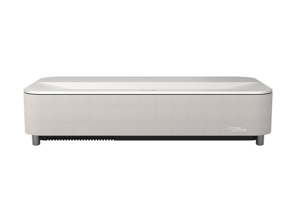 Epson Lifestudio Grand Plus EH-LS970W - 3-LCD-Projektor - 4000 lm (weiß)