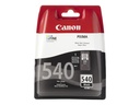 Canon PG-540 - Schwarz - original - Blister mit