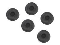 Zebra Motorola - Lederohrkissen (Packung mit 5) - für