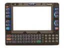 HONEYWELL ANSI Keyboard with Cold Storage Touch