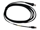 HONEYWELL USB-Kabel - USB (M) - 5 V - 3 m