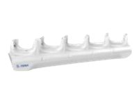 Zebra 5-Slot Charge Only ShareCradle - Handheld-Ladestation