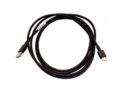 Zebra USB-Kabel - USB-C (M) zu USB (M) - 2.1 m