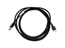 Zebra USB-Kabel - USB-C (M) zu USB (M) - 2.1 m