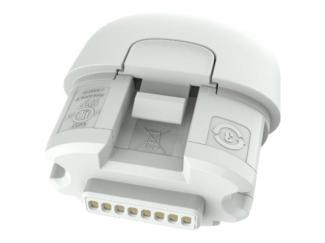 Zebra Batterie für Barcodelesegerät - für Zebra