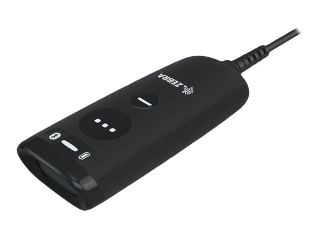 Zebra CS60 - Standard Range (SR) - Barcode-Scanner