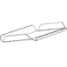 Zebra Catch Tray CUTR Z6M