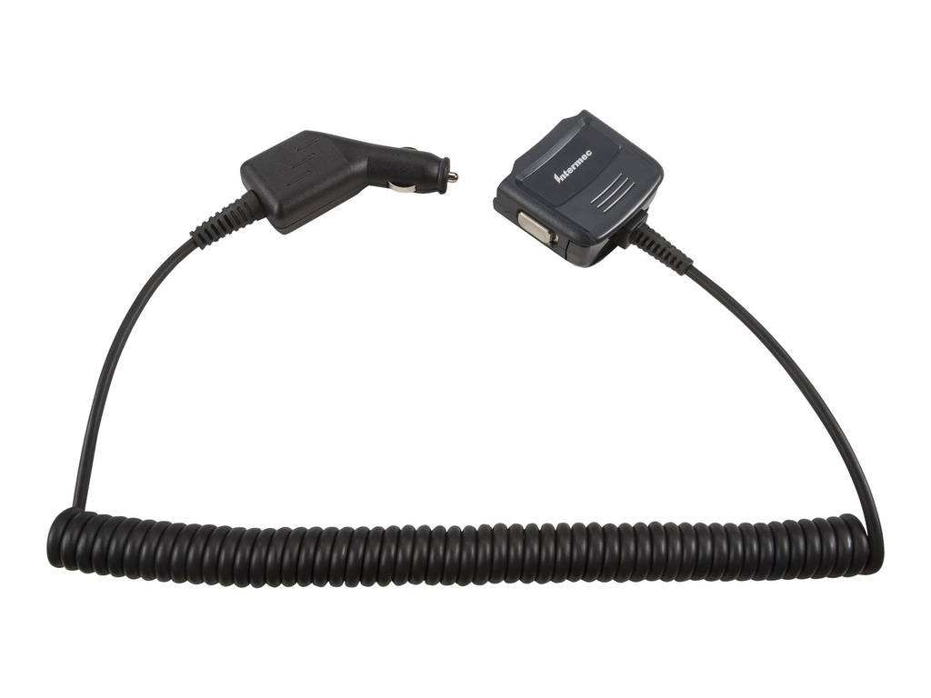 HONEYWELL Auto-Netzteil (Handheld-Anschluss)