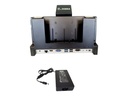 Zebra Office Docking Station KIT - Dockingstation