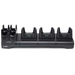 Zebra CRD3S4T-RFD49-UNIV-CHG-1R/RFD40/RFD90 3 Device Slots/4 Toaster Slots Charge Only
