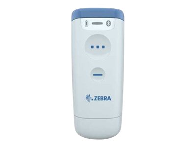 Zebra CS60-HC - Barcode-Scanner - Begleiter