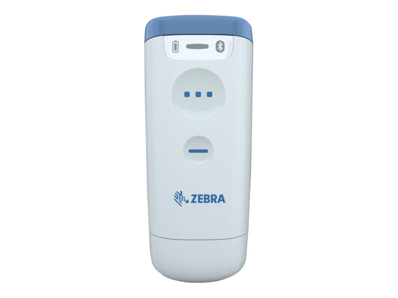 Zebra CS60-HC - Healthcare - Barcode-Scanner