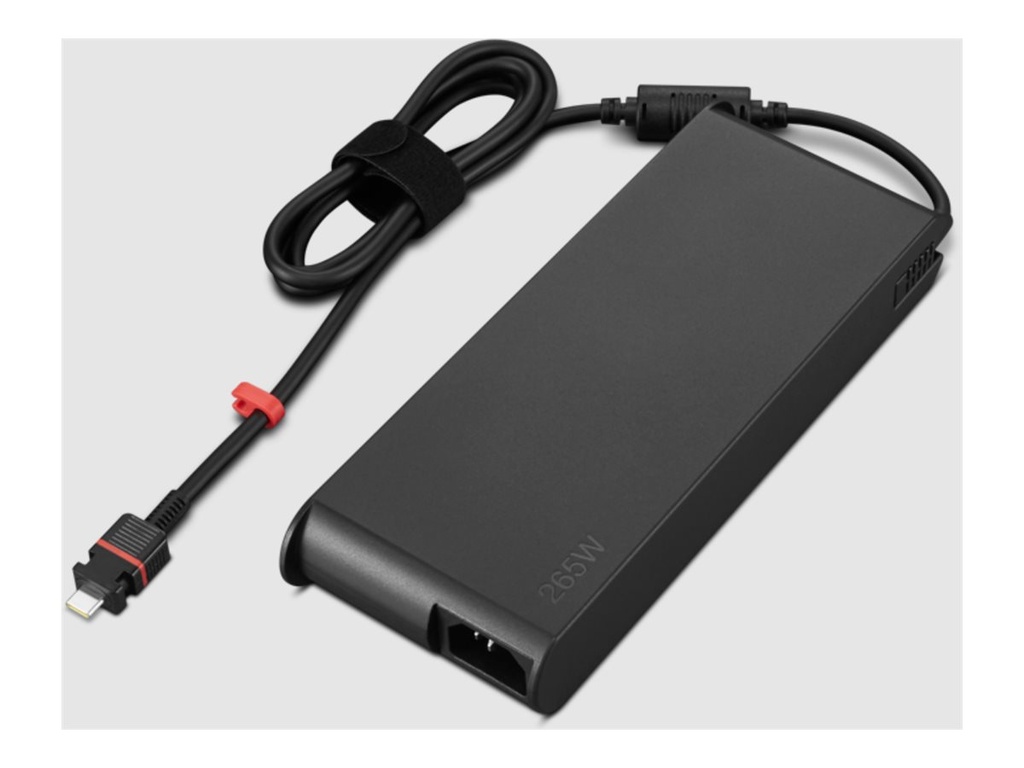 Lenovo ADL265YPC3A - USB-C Netzteil - Wechselstrom 100-240 V