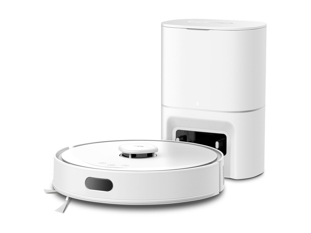 TP-LINK Tapo RV30 Max Plus - Staubsauger - Roboterstaubsauger