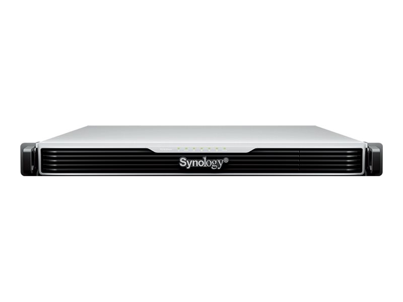 [RS1626XS+] Synology RackStation RS1626xs+ - NAS-Server -